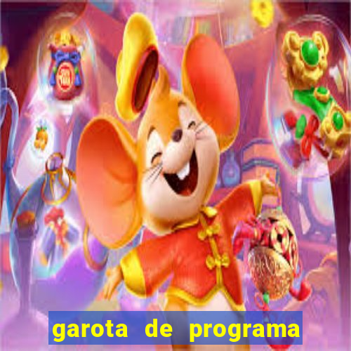 garota de programa cruzeiro sp